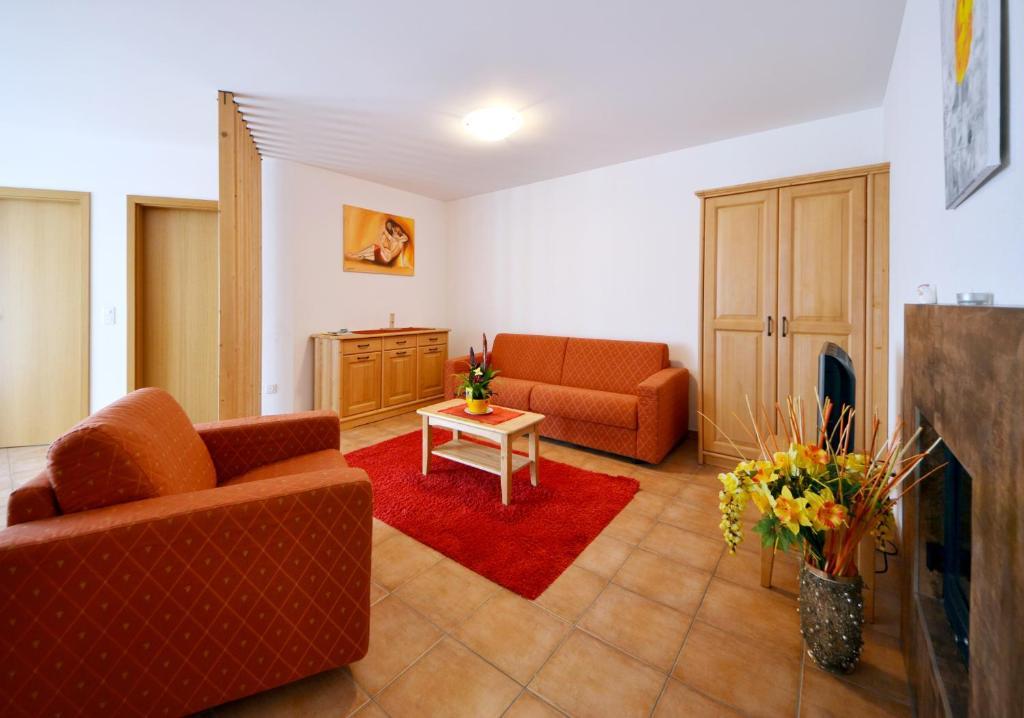 Hotel-Aparthotel San Bernardino Room photo