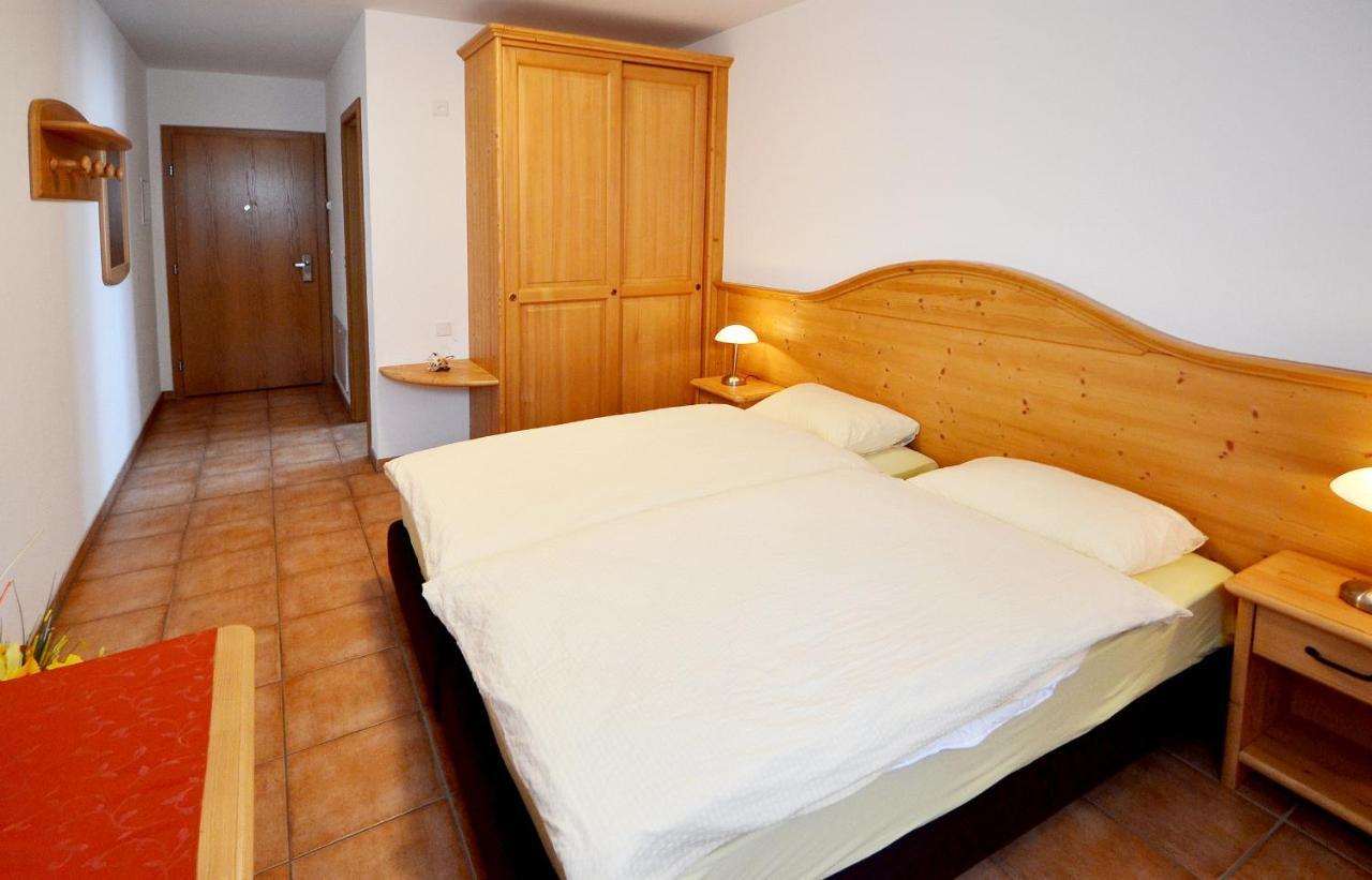 Hotel-Aparthotel San Bernardino Room photo